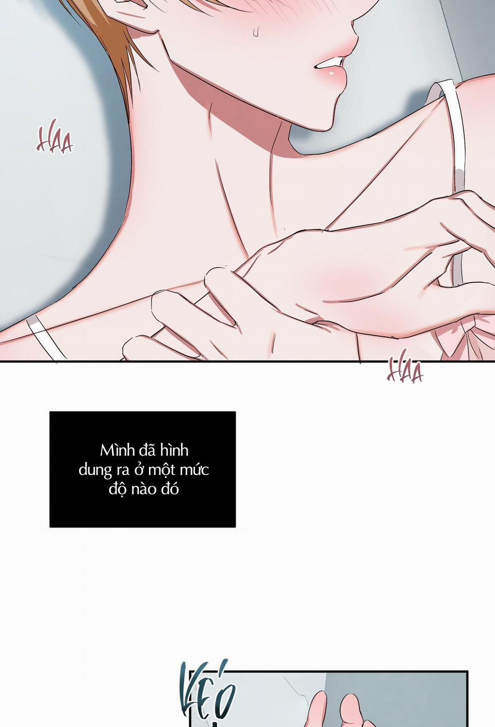 Thời Gian Hoàn Hảo Của Cô Tiểu Thư 4 trang 12