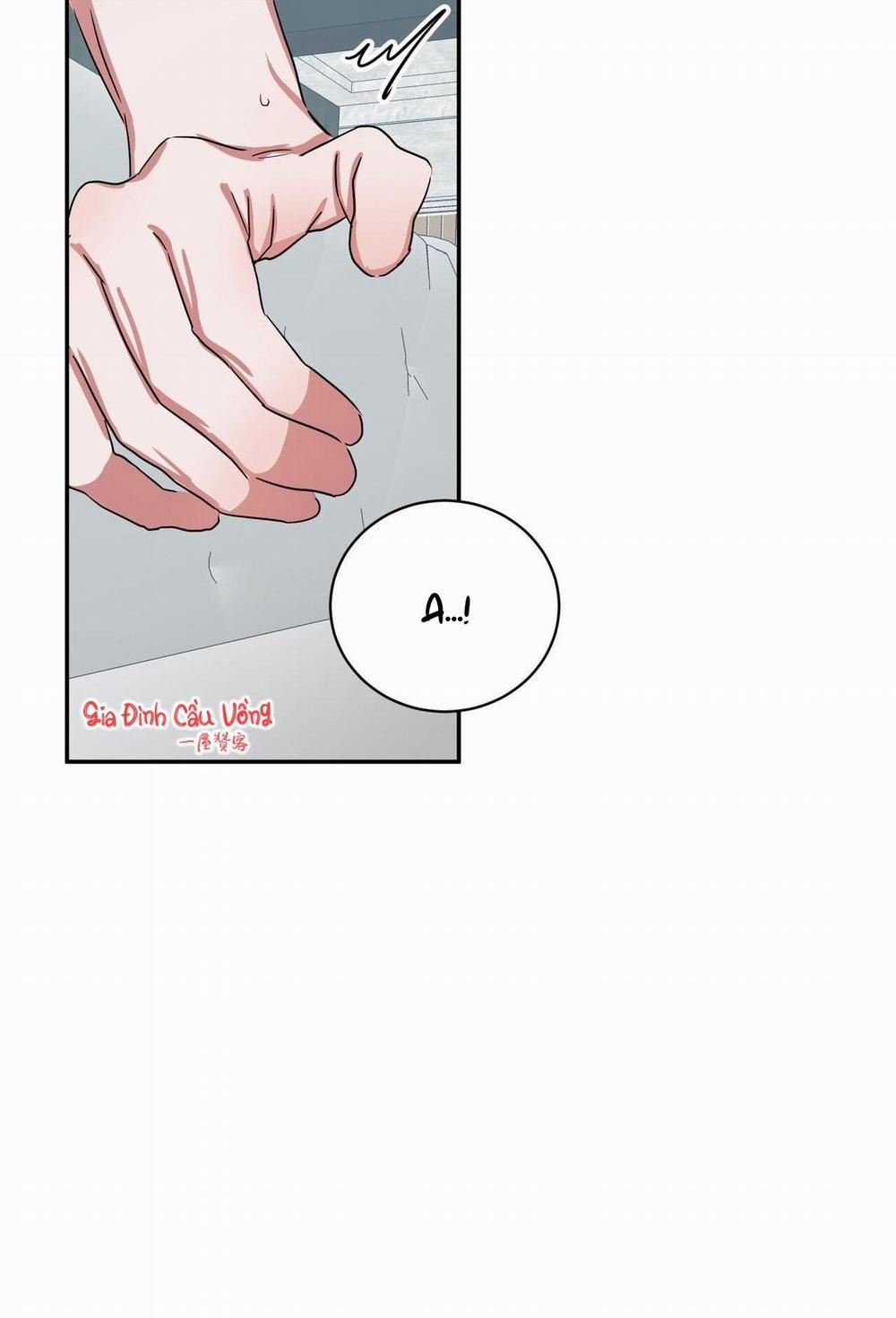 Thời Gian Hoàn Hảo Của Cô Tiểu Thư 4 trang 21