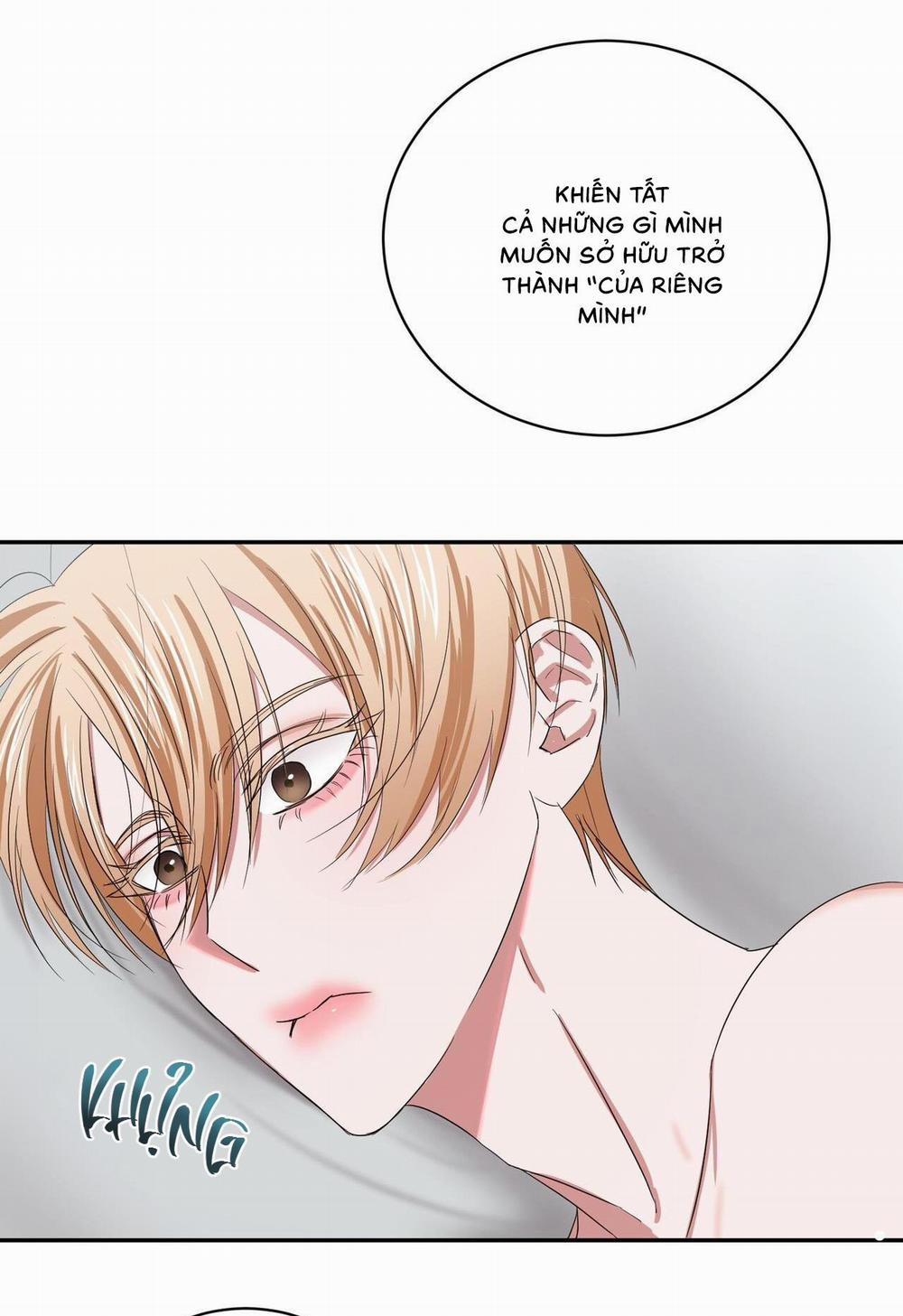 Thời Gian Hoàn Hảo Của Cô Tiểu Thư 4 trang 26