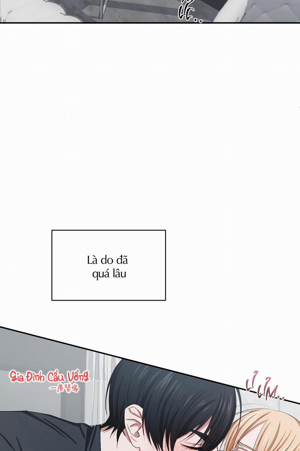 Thời Gian Hoàn Hảo Của Cô Tiểu Thư 4 trang 3