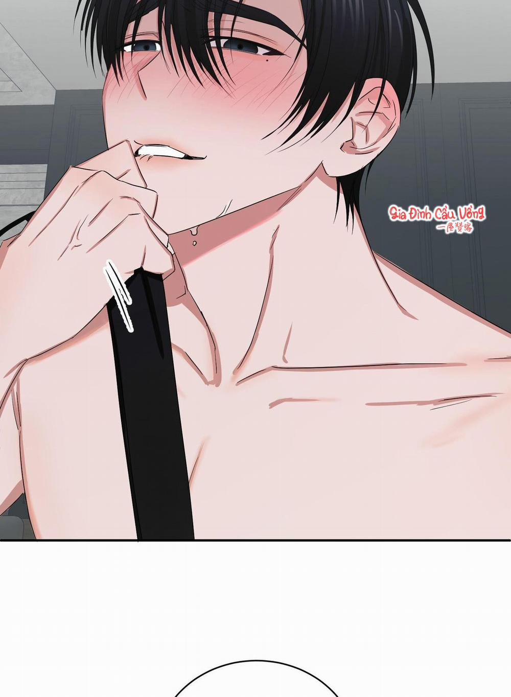 Thời Gian Hoàn Hảo Của Cô Tiểu Thư 4 trang 36