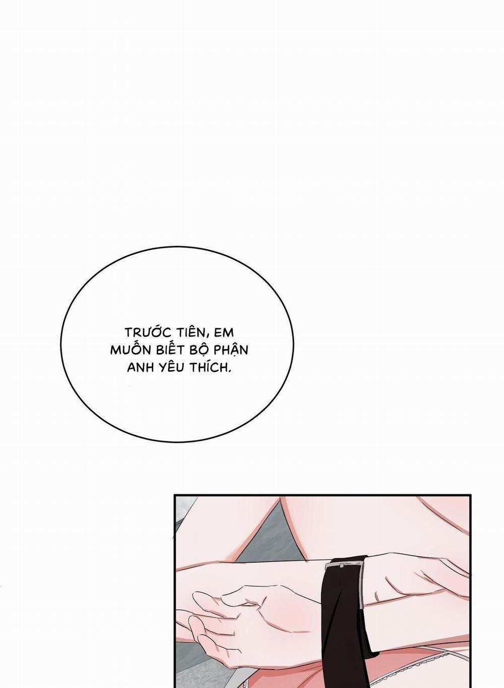 Thời Gian Hoàn Hảo Của Cô Tiểu Thư 4 trang 39