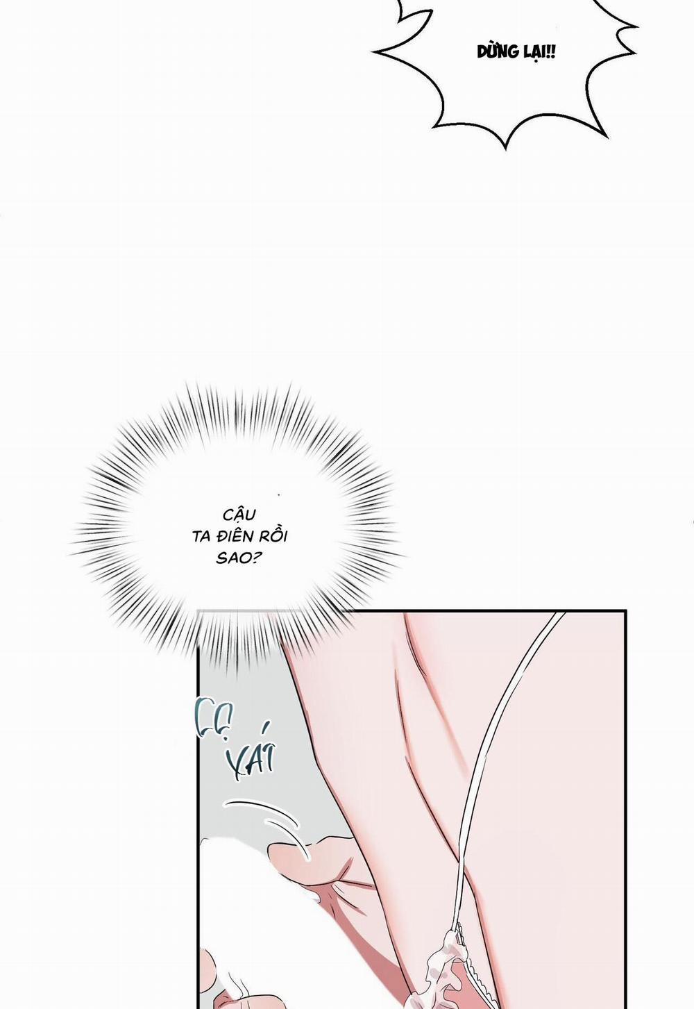 Thời Gian Hoàn Hảo Của Cô Tiểu Thư 4 trang 45