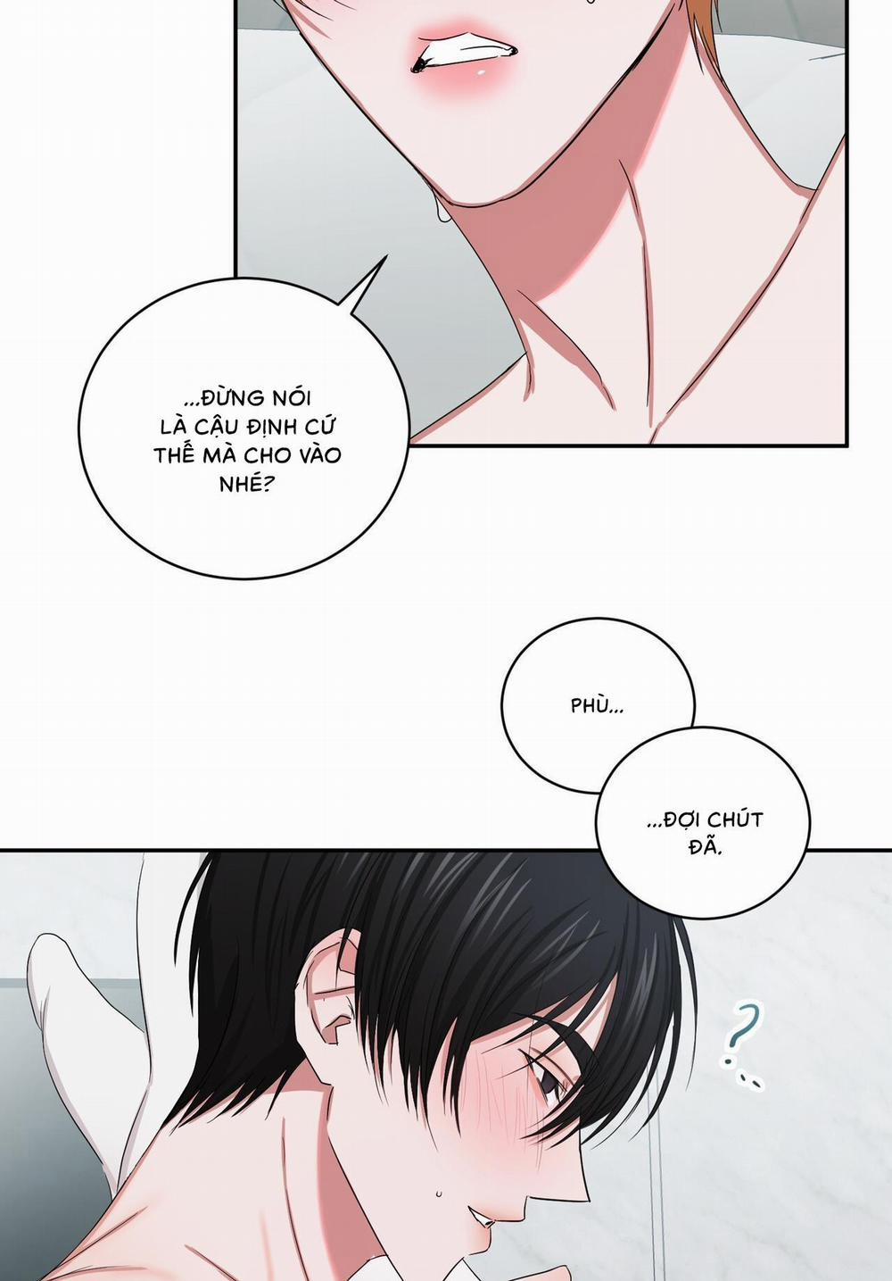 Thời Gian Hoàn Hảo Của Cô Tiểu Thư 4 trang 59