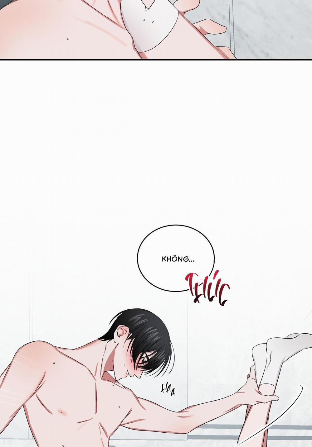 Thời Gian Hoàn Hảo Của Cô Tiểu Thư 4 trang 60