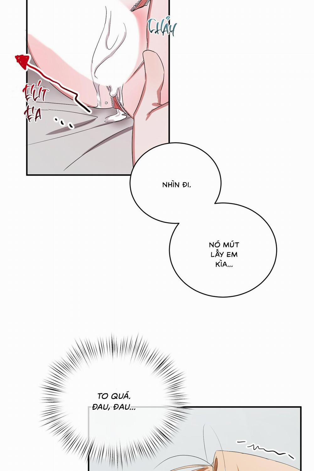 Thời Gian Hoàn Hảo Của Cô Tiểu Thư 4 trang 62