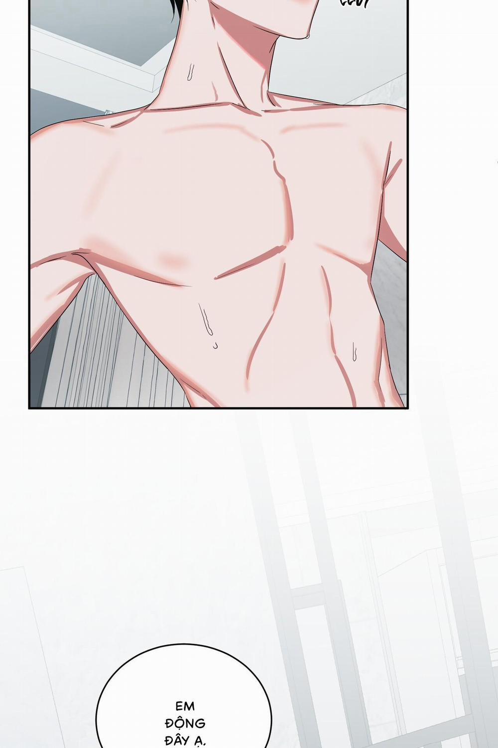 Thời Gian Hoàn Hảo Của Cô Tiểu Thư 4 trang 64