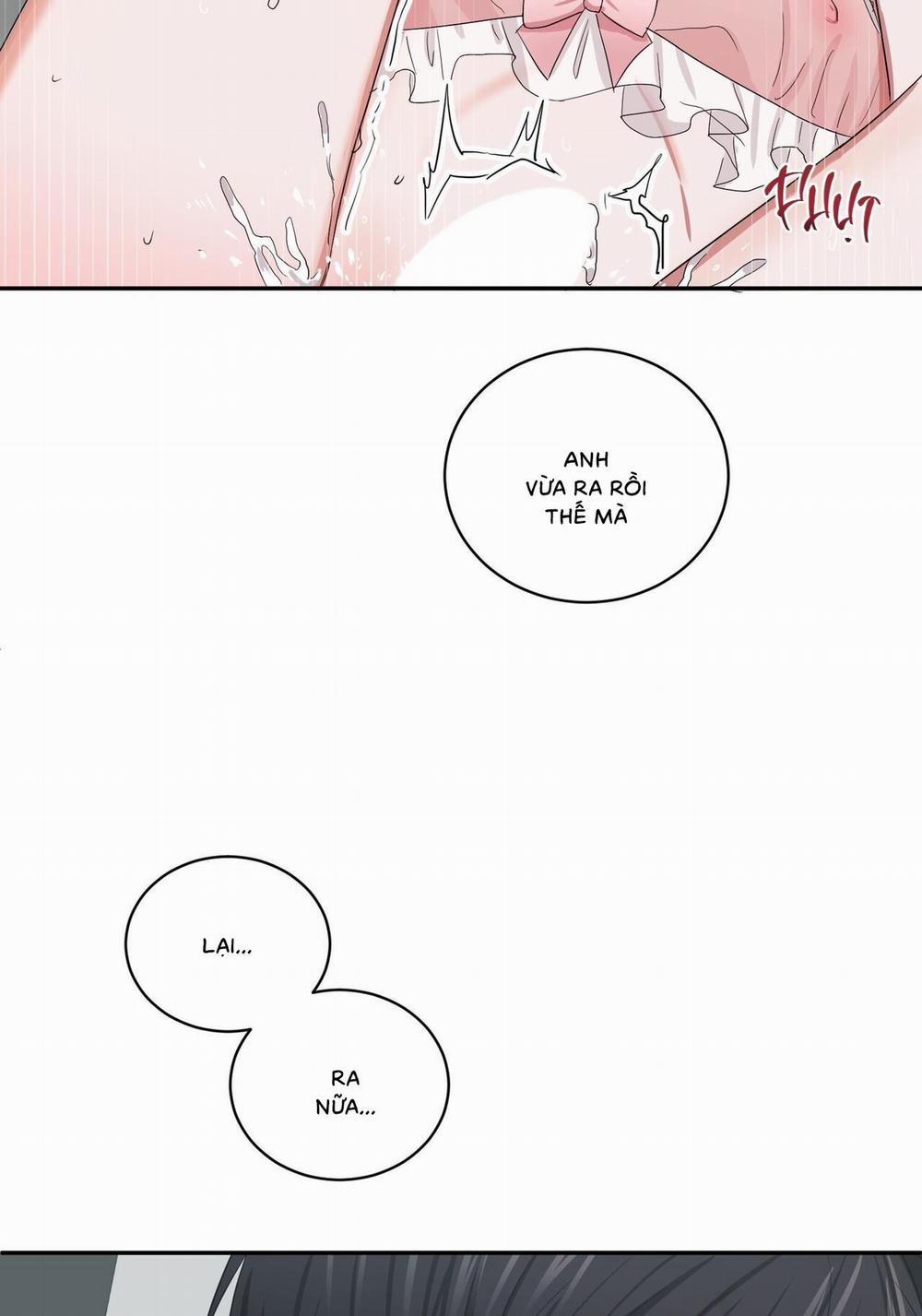 Thời Gian Hoàn Hảo Của Cô Tiểu Thư 4 trang 78