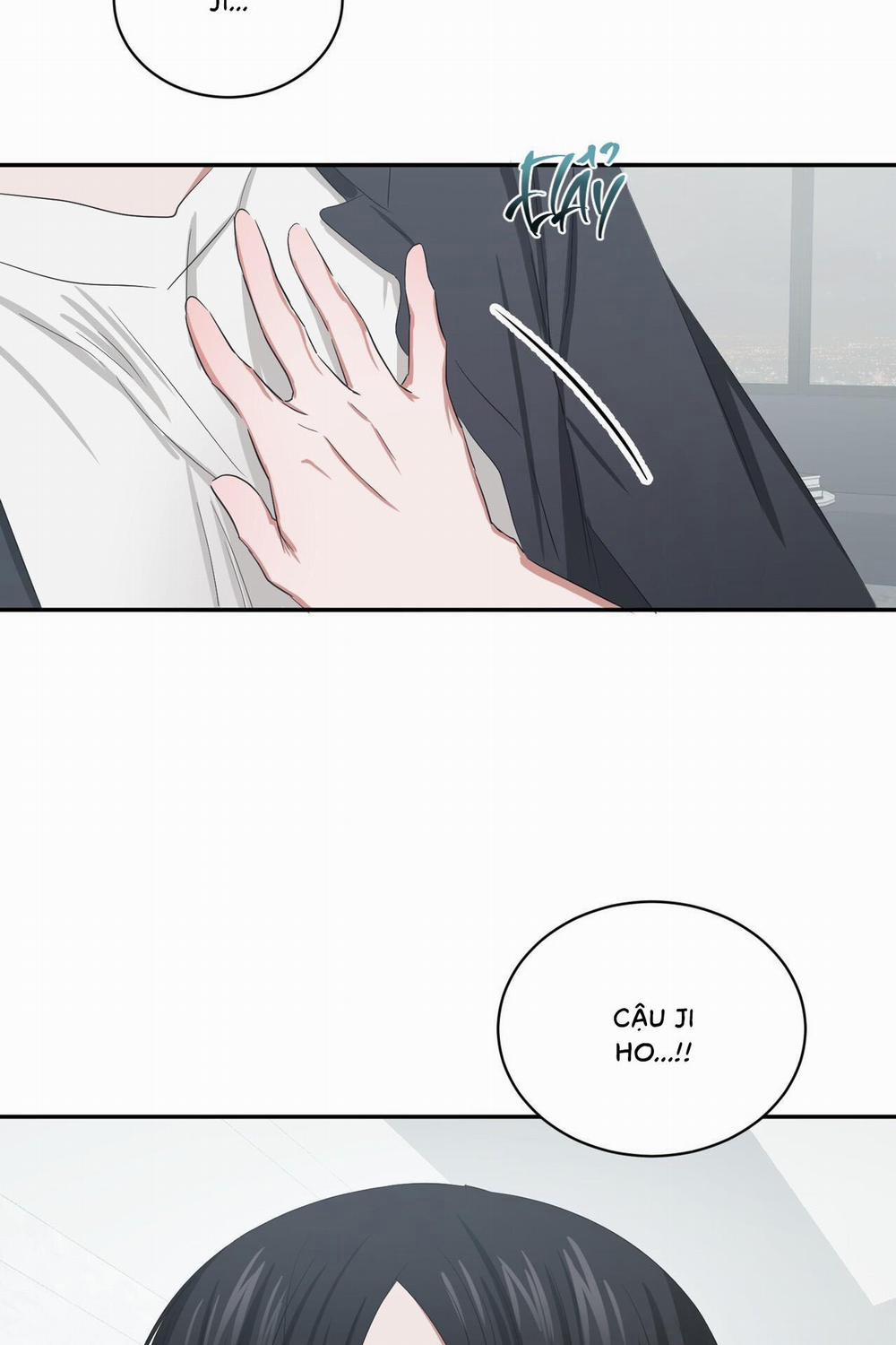 Thời Gian Hoàn Hảo Của Cô Tiểu Thư 4 trang 8