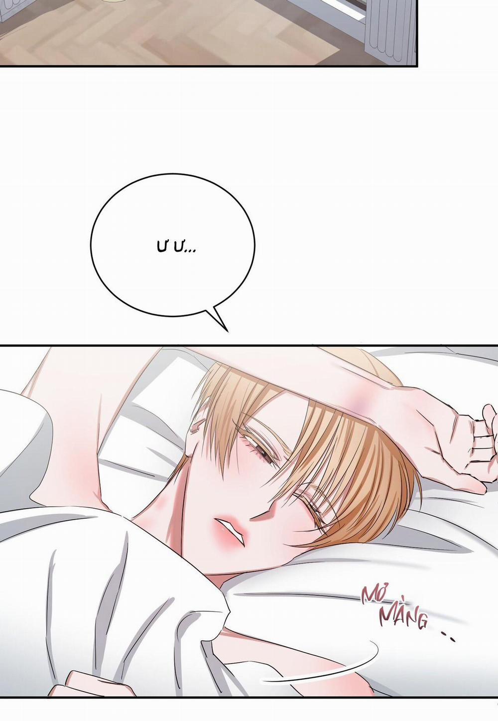 Thời Gian Hoàn Hảo Của Cô Tiểu Thư 5 trang 11