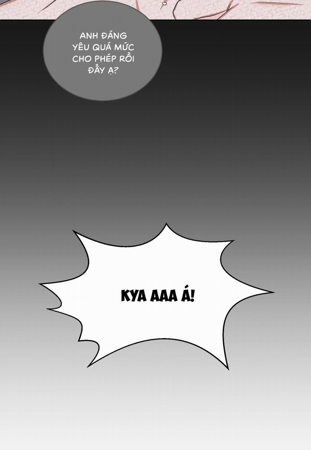 Thời Gian Hoàn Hảo Của Cô Tiểu Thư 5 trang 17