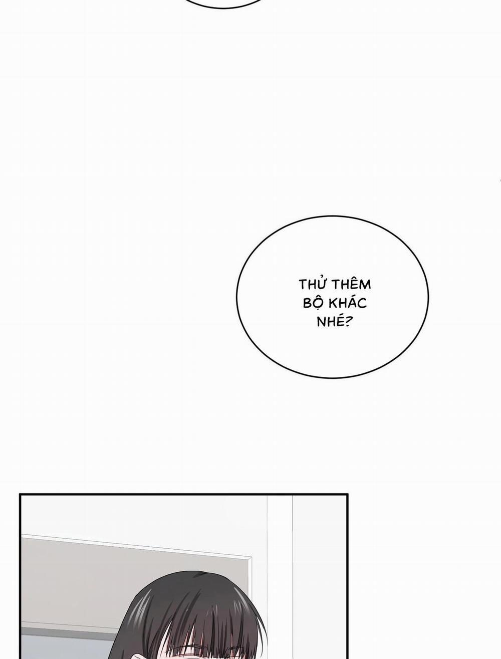 Thời Gian Hoàn Hảo Của Cô Tiểu Thư 5 trang 27