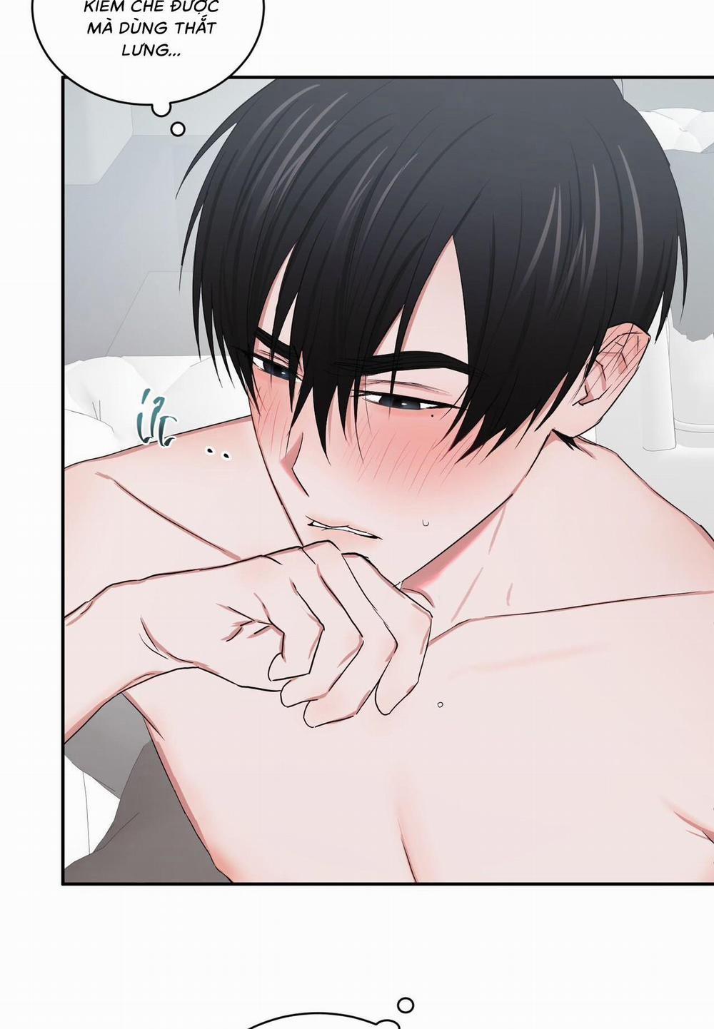 Thời Gian Hoàn Hảo Của Cô Tiểu Thư 5 trang 3