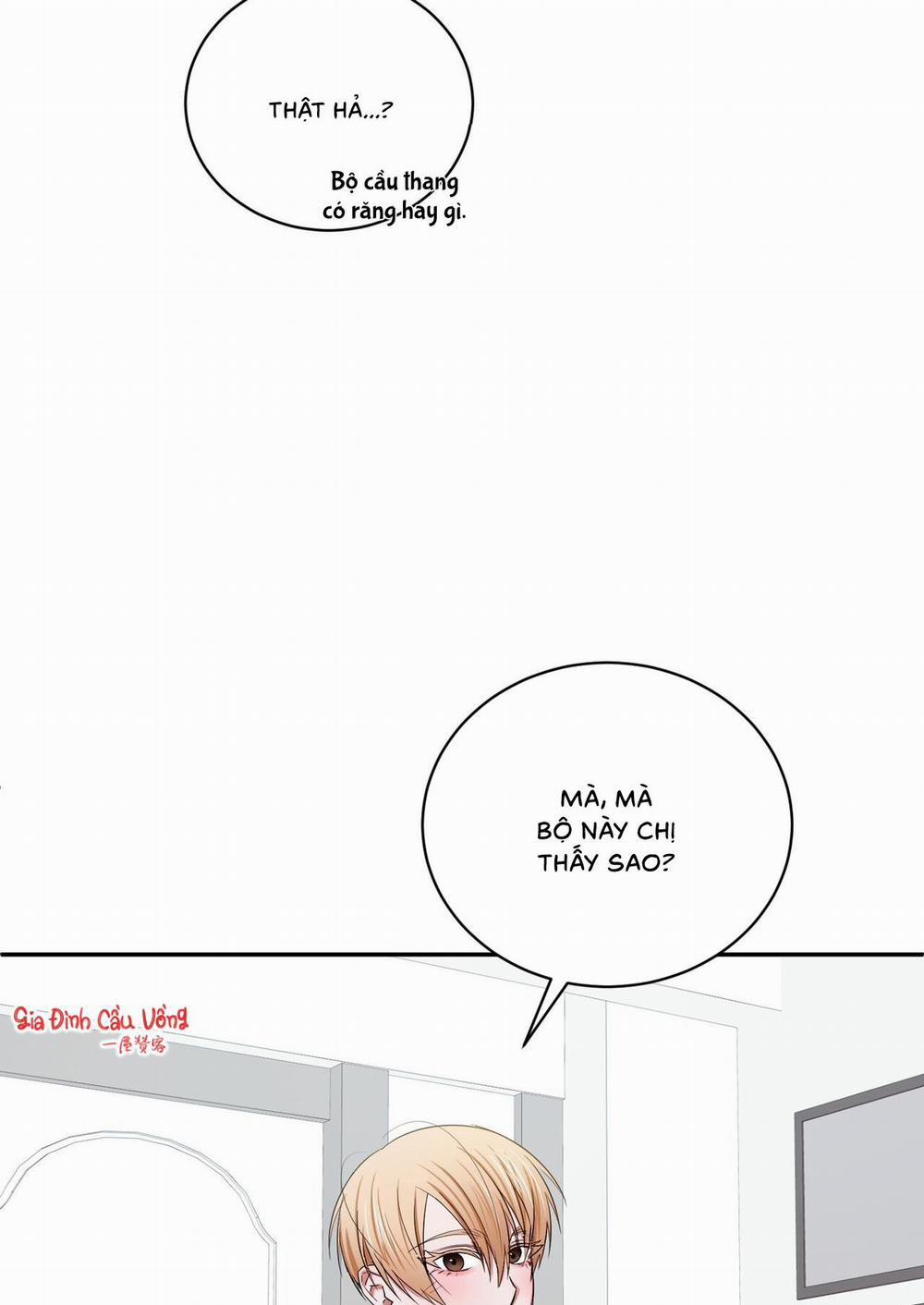 Thời Gian Hoàn Hảo Của Cô Tiểu Thư 5 trang 33