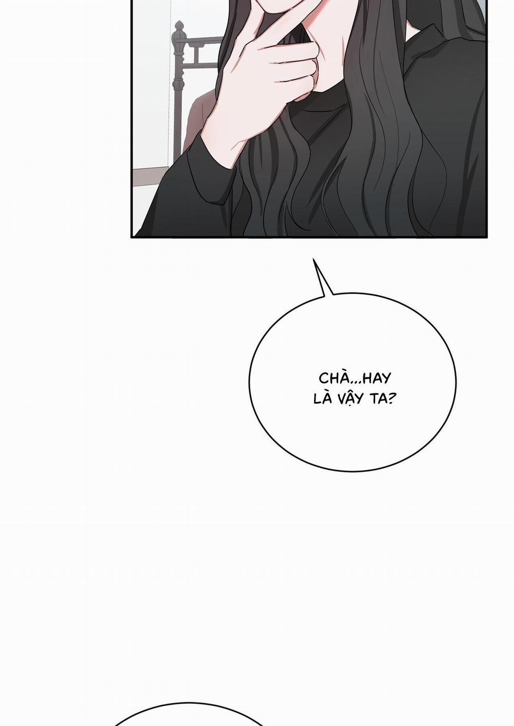 Thời Gian Hoàn Hảo Của Cô Tiểu Thư 5 trang 36