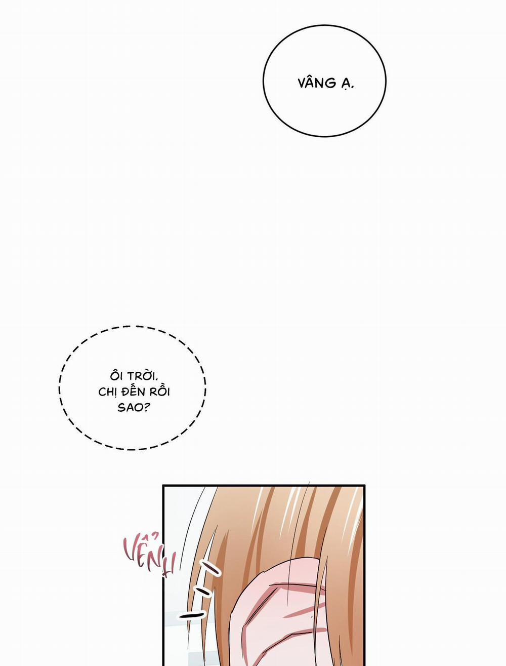 Thời Gian Hoàn Hảo Của Cô Tiểu Thư 5 trang 40