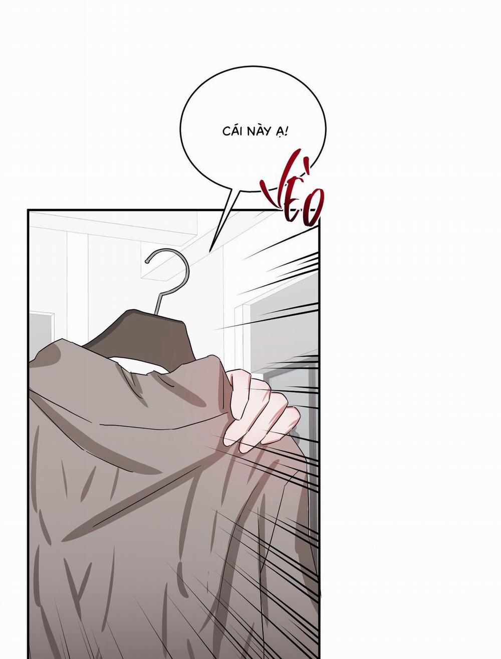 Thời Gian Hoàn Hảo Của Cô Tiểu Thư 5 trang 44