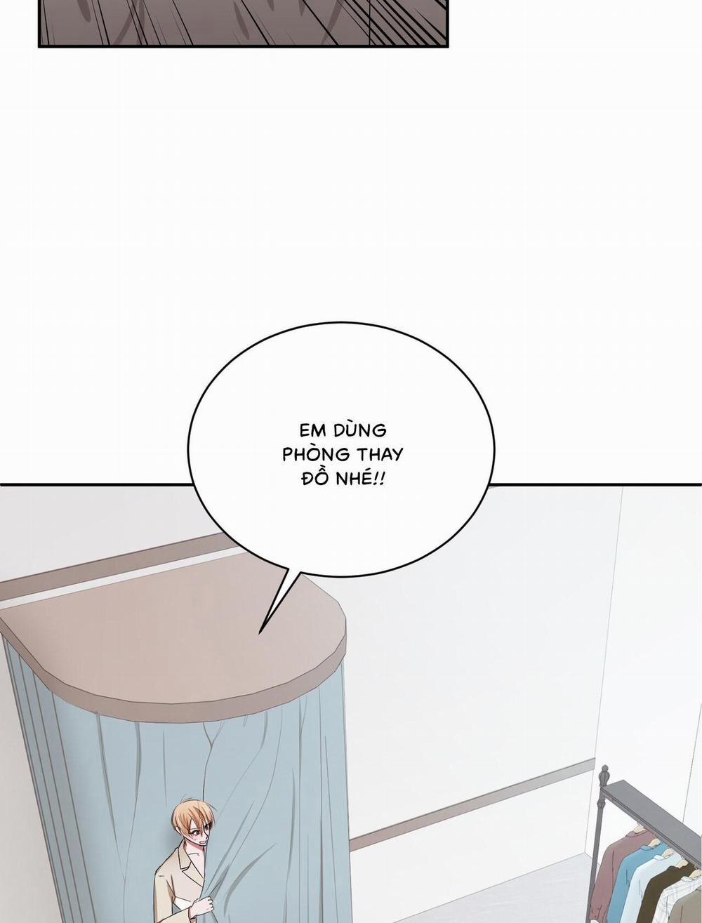 Thời Gian Hoàn Hảo Của Cô Tiểu Thư 5 trang 45