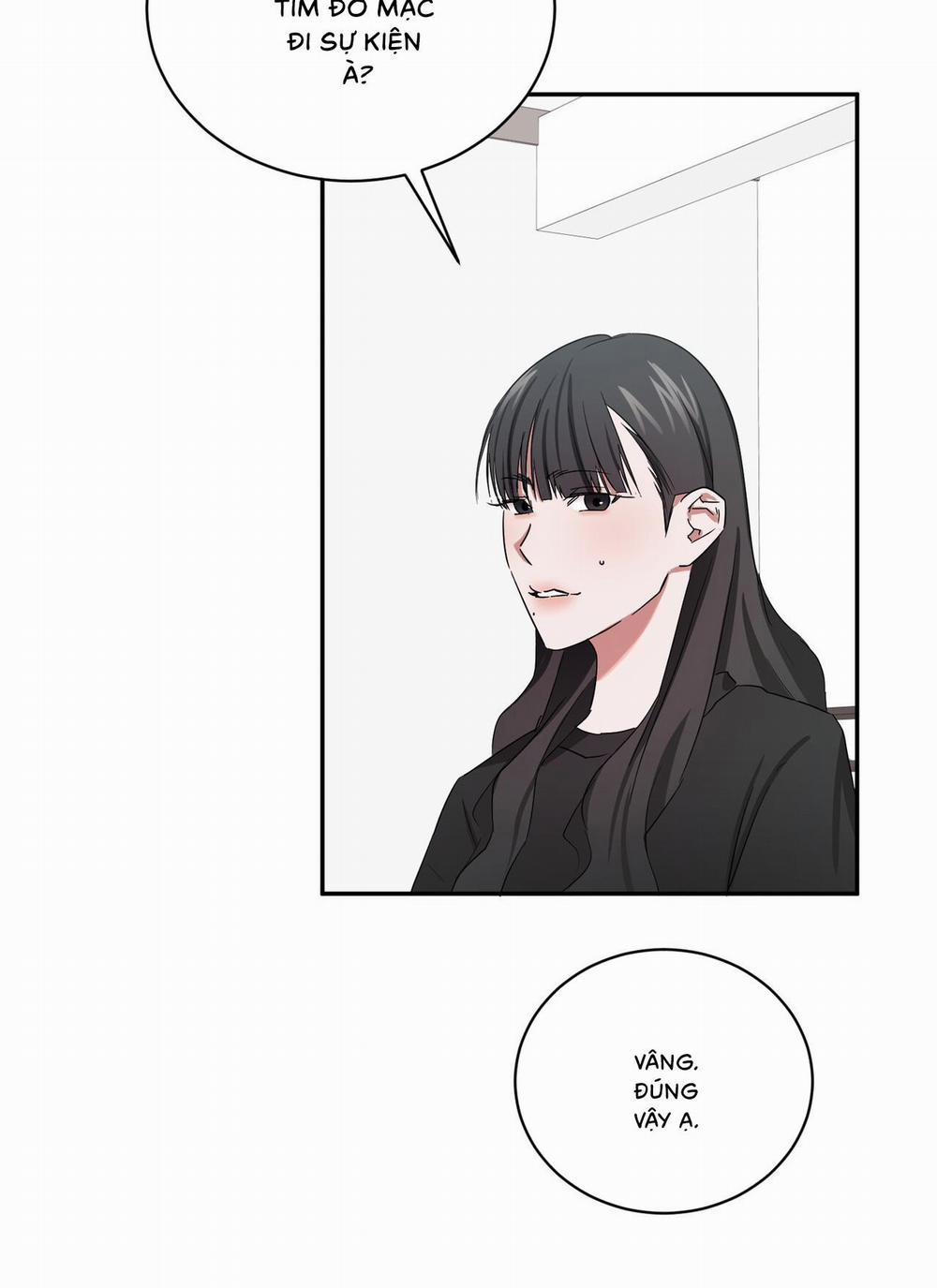 Thời Gian Hoàn Hảo Của Cô Tiểu Thư 5 trang 53