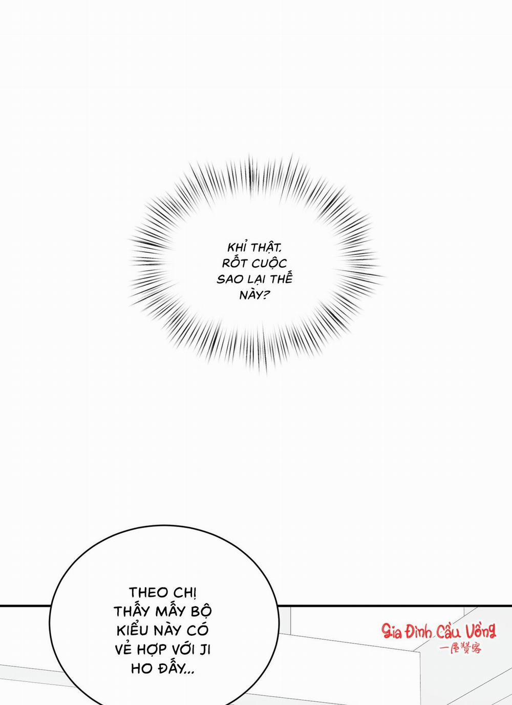 Thời Gian Hoàn Hảo Của Cô Tiểu Thư 5 trang 54