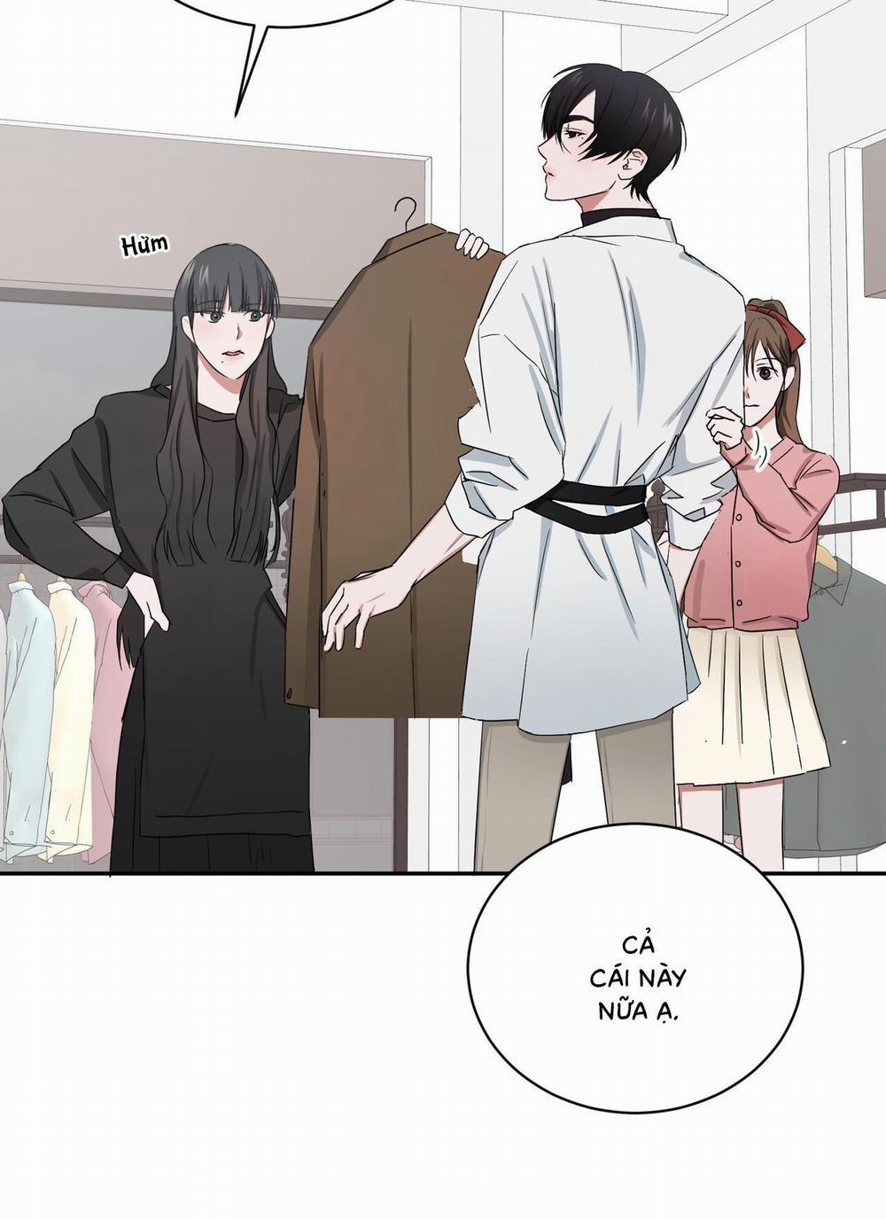 Thời Gian Hoàn Hảo Của Cô Tiểu Thư 5 trang 55