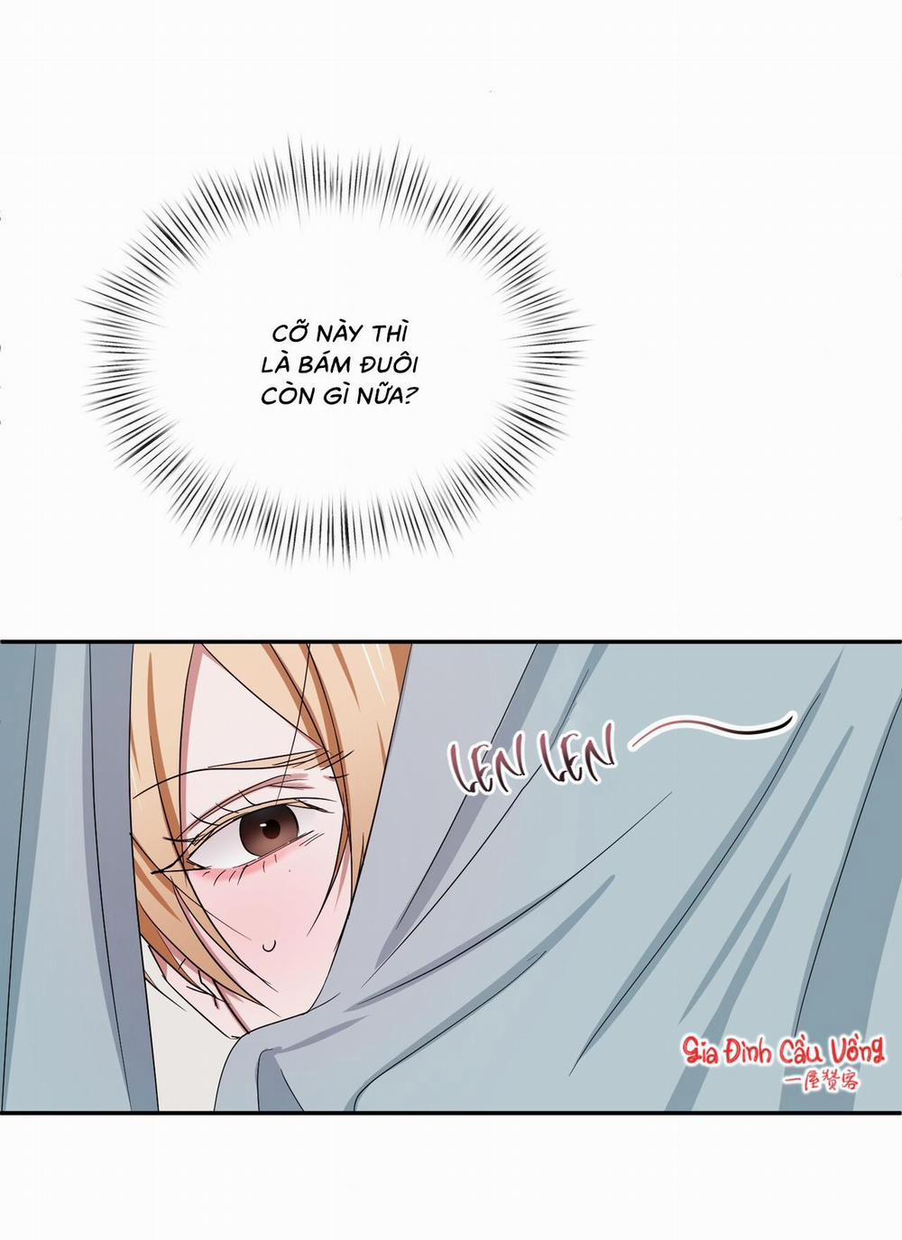 Thời Gian Hoàn Hảo Của Cô Tiểu Thư 5 trang 56