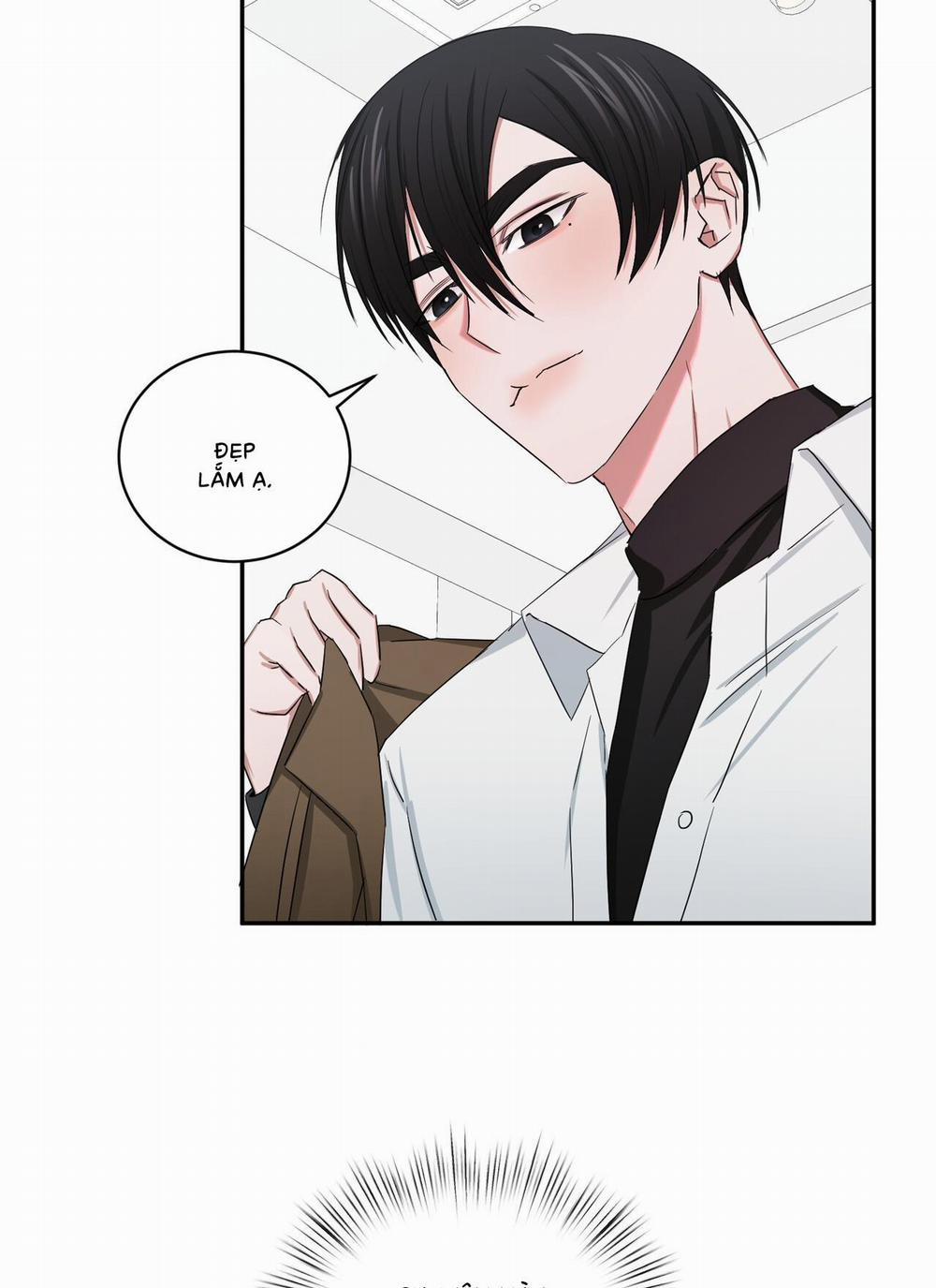 Thời Gian Hoàn Hảo Của Cô Tiểu Thư 5 trang 58