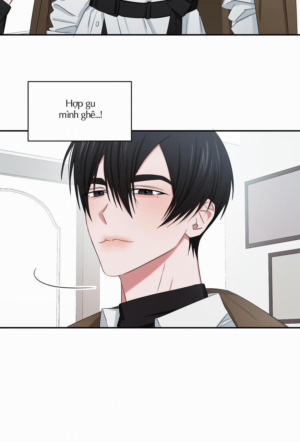 Thời Gian Hoàn Hảo Của Cô Tiểu Thư 5 trang 61