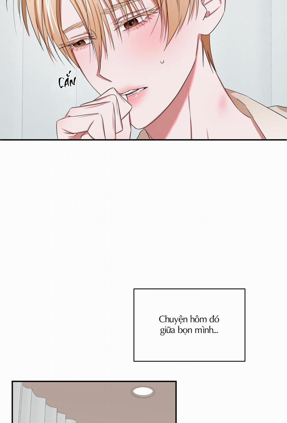 Thời Gian Hoàn Hảo Của Cô Tiểu Thư 5 trang 64