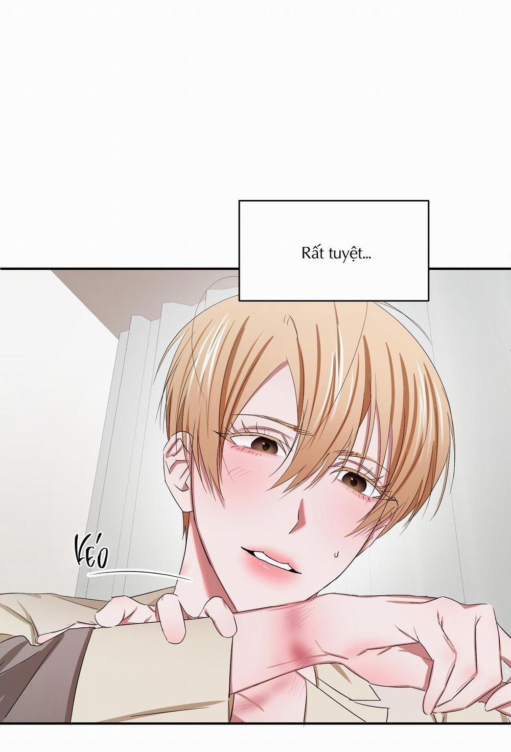 Thời Gian Hoàn Hảo Của Cô Tiểu Thư 5 trang 66