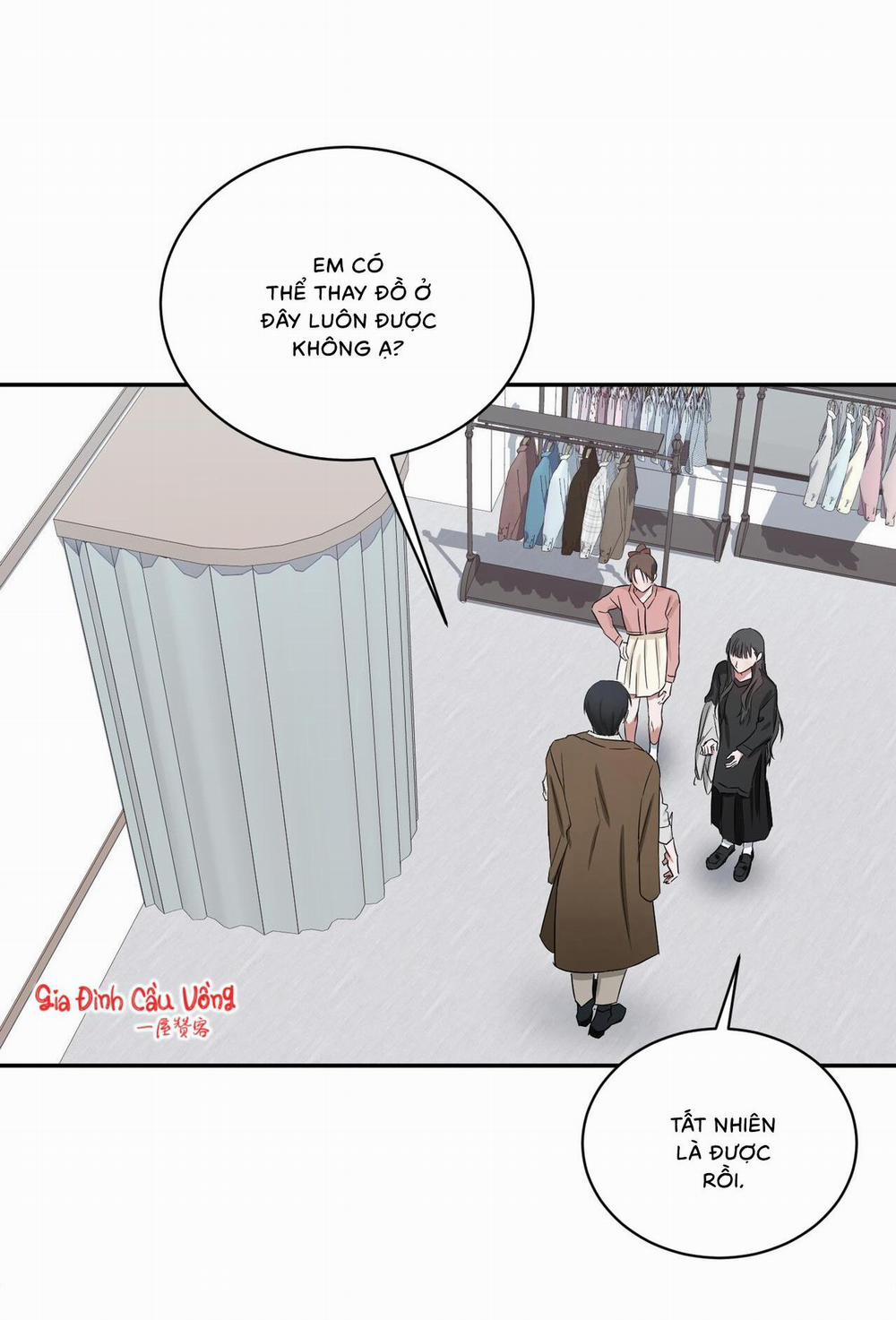 Thời Gian Hoàn Hảo Của Cô Tiểu Thư 5 trang 69