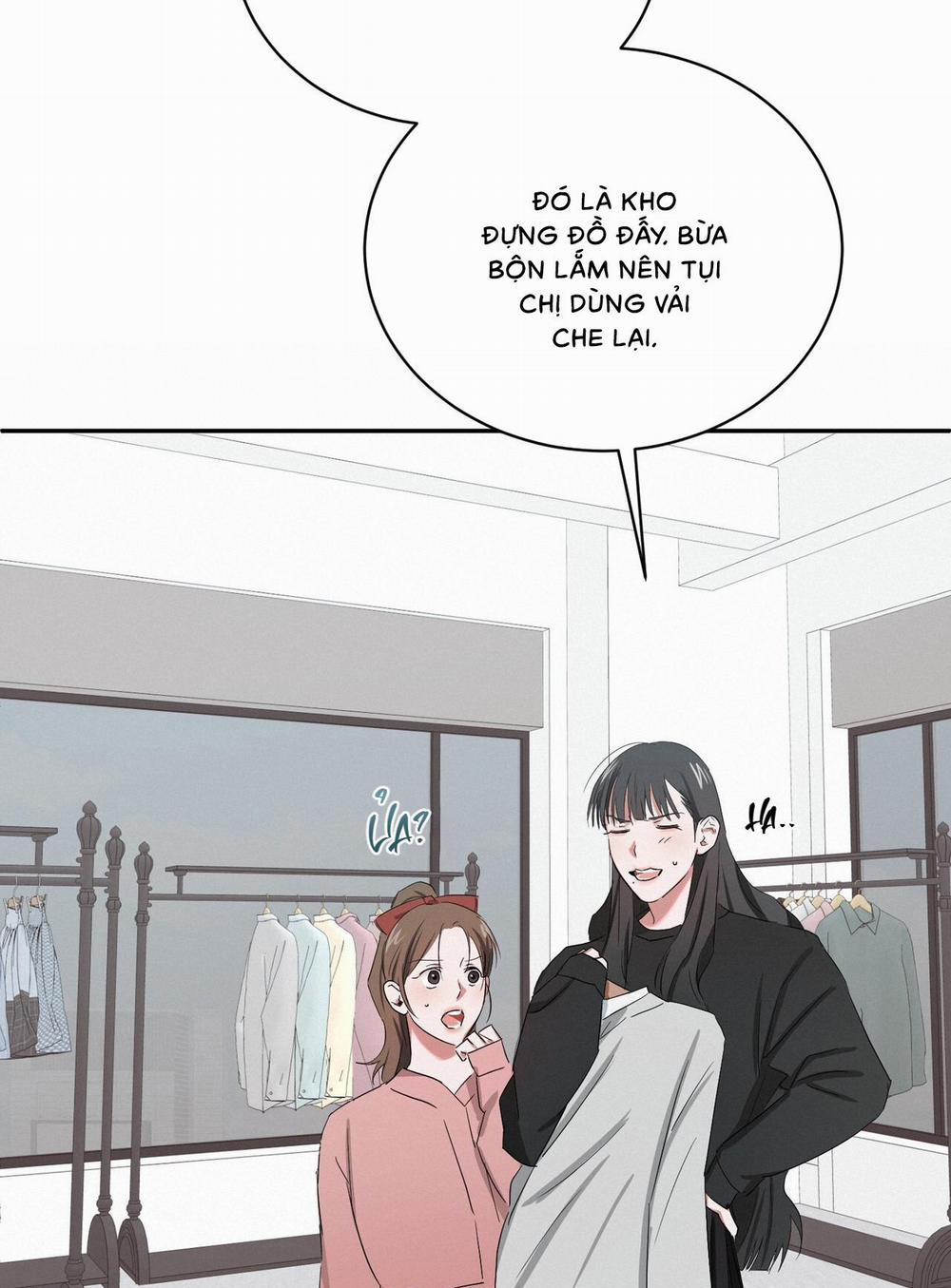 Thời Gian Hoàn Hảo Của Cô Tiểu Thư 5 trang 75