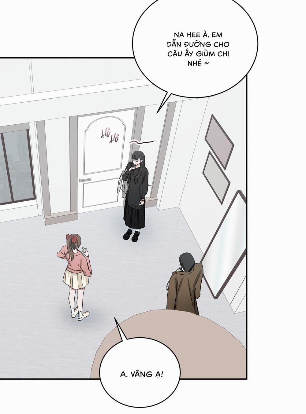 Thời Gian Hoàn Hảo Của Cô Tiểu Thư 5 trang 77