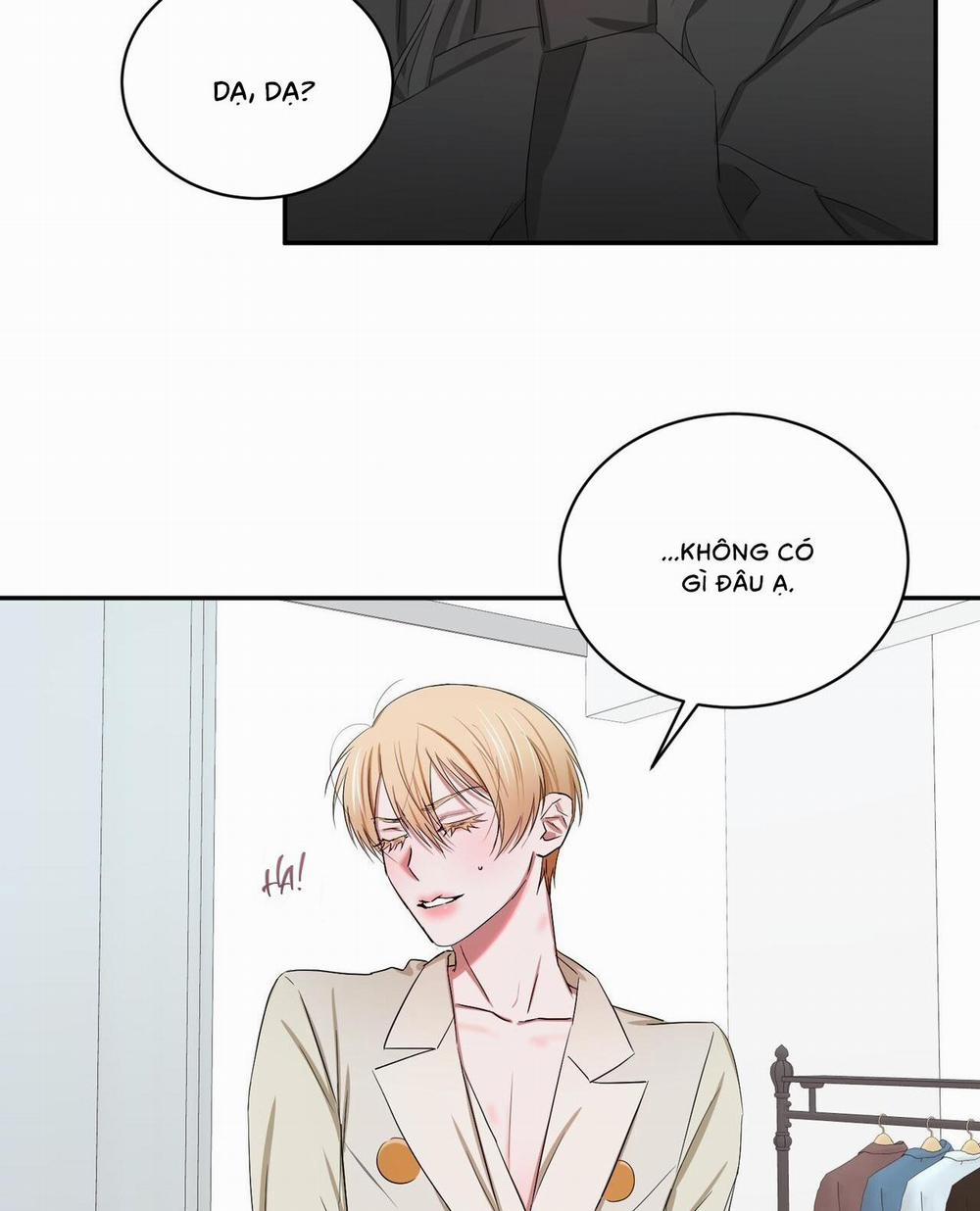 Thời Gian Hoàn Hảo Của Cô Tiểu Thư 5 trang 84