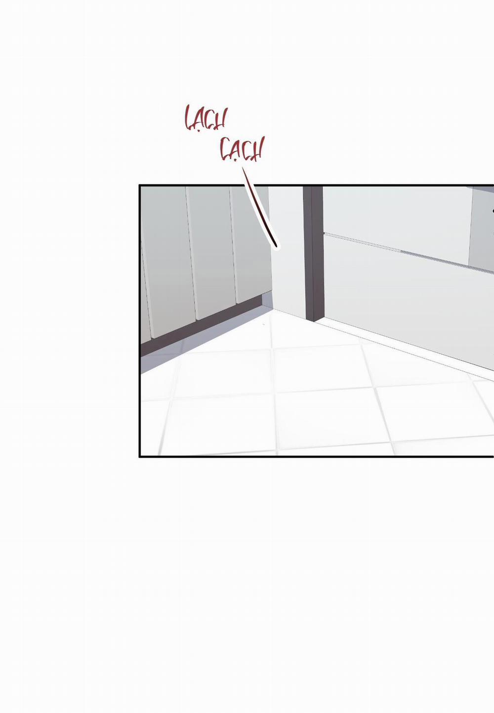 Thời Gian Hoàn Hảo Của Cô Tiểu Thư 5 trang 9