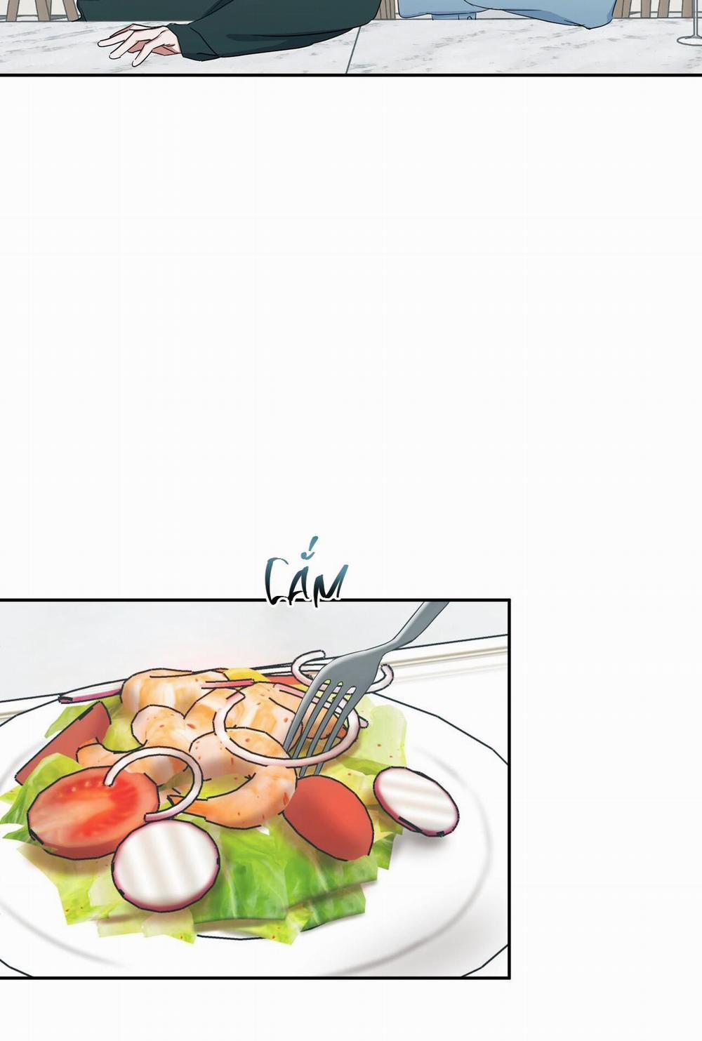 Thời Gian Hoàn Hảo Của Cô Tiểu Thư 6 trang 3