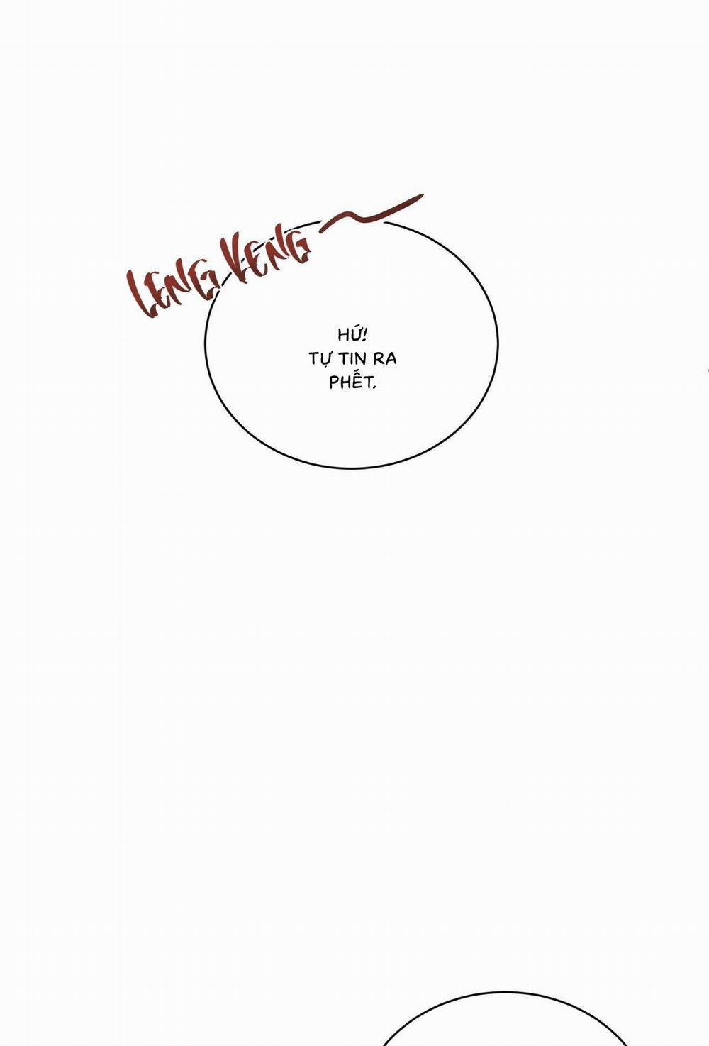 Thời Gian Hoàn Hảo Của Cô Tiểu Thư 6 trang 35