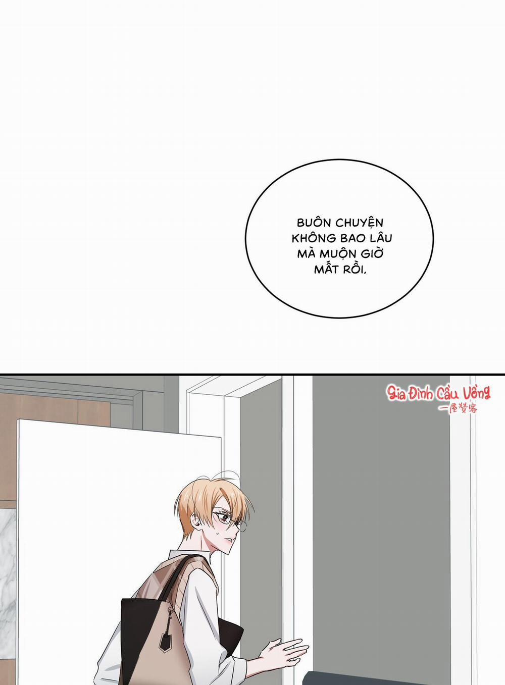 Thời Gian Hoàn Hảo Của Cô Tiểu Thư 6 trang 40