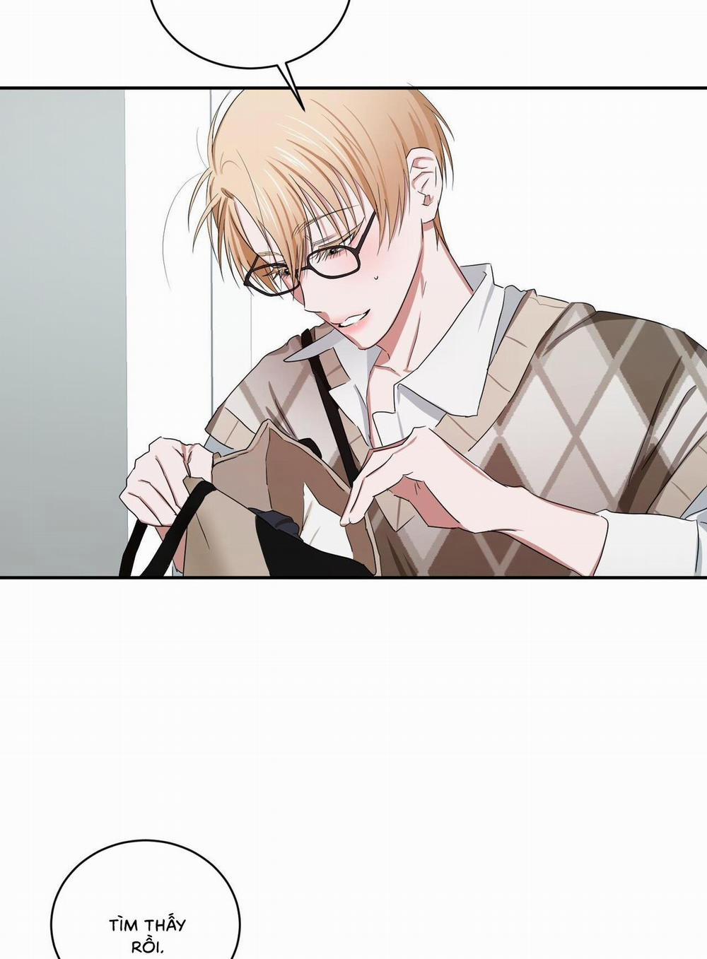 Thời Gian Hoàn Hảo Của Cô Tiểu Thư 6 trang 44