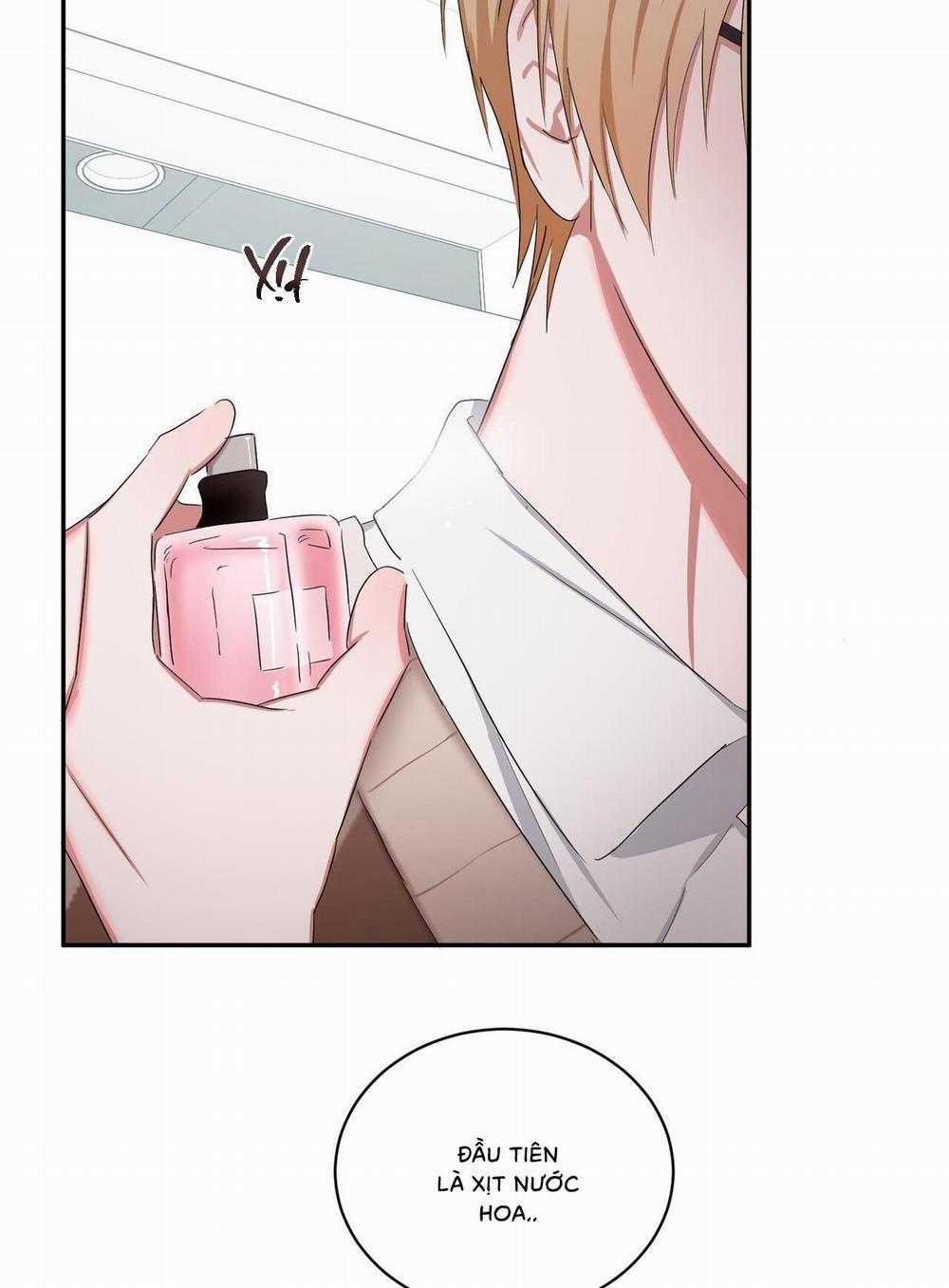 Thời Gian Hoàn Hảo Của Cô Tiểu Thư 6 trang 46