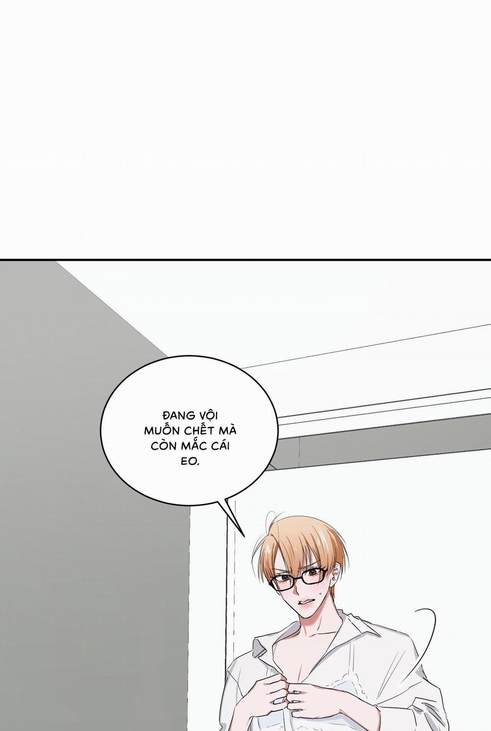 Thời Gian Hoàn Hảo Của Cô Tiểu Thư 6 trang 57