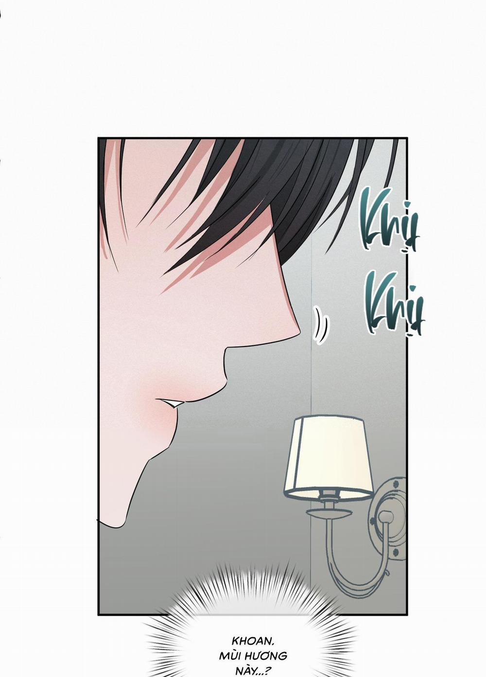 Thời Gian Hoàn Hảo Của Cô Tiểu Thư 6 trang 66