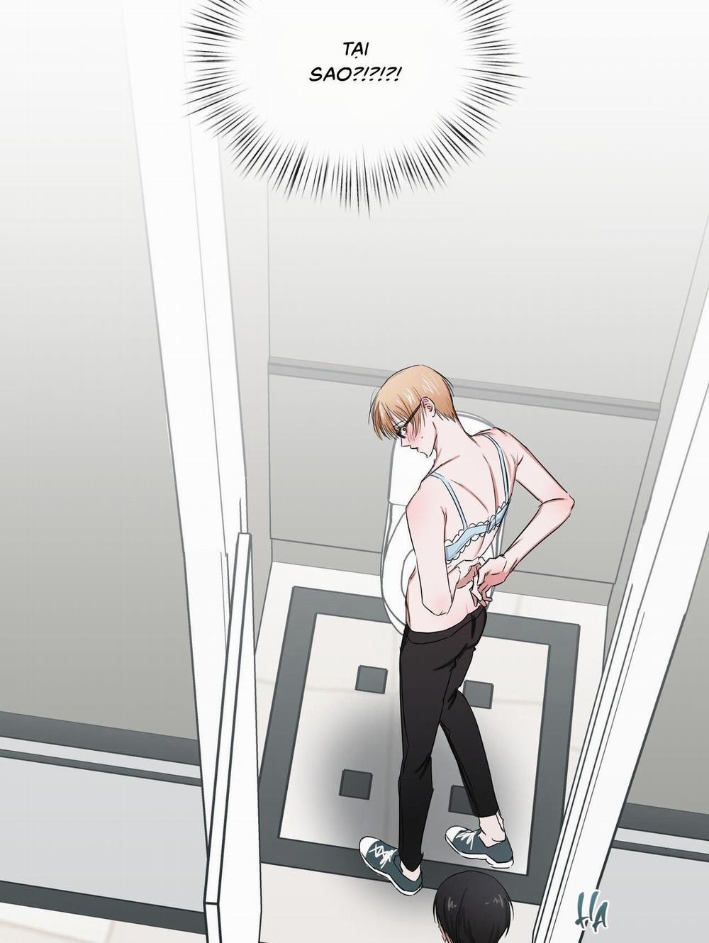 Thời Gian Hoàn Hảo Của Cô Tiểu Thư 6 trang 87