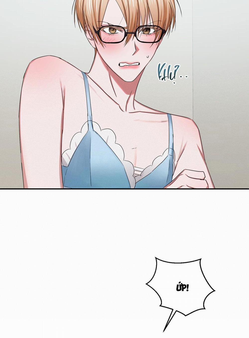 Thời Gian Hoàn Hảo Của Cô Tiểu Thư 7 trang 12