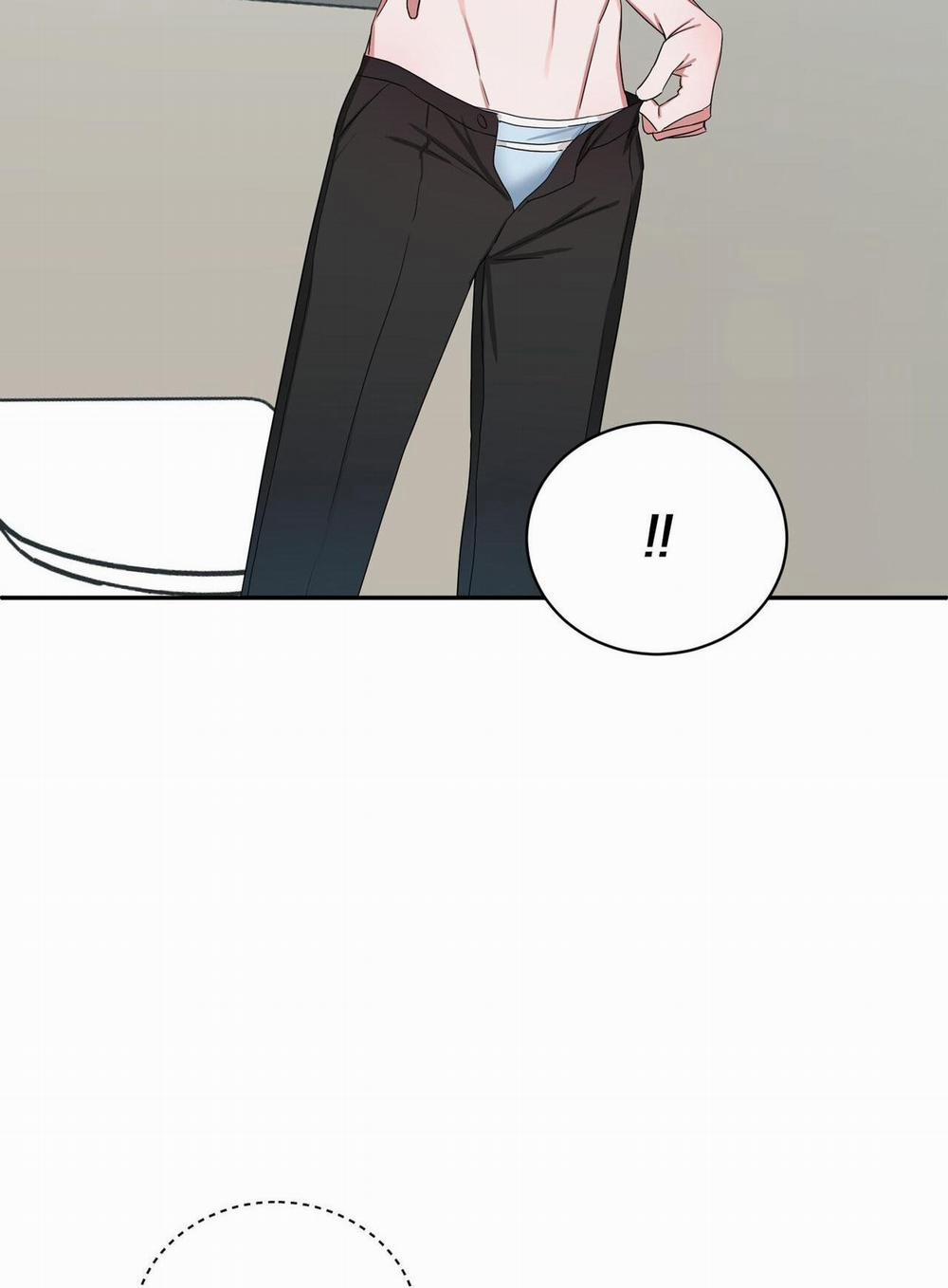 Thời Gian Hoàn Hảo Của Cô Tiểu Thư 7 trang 17