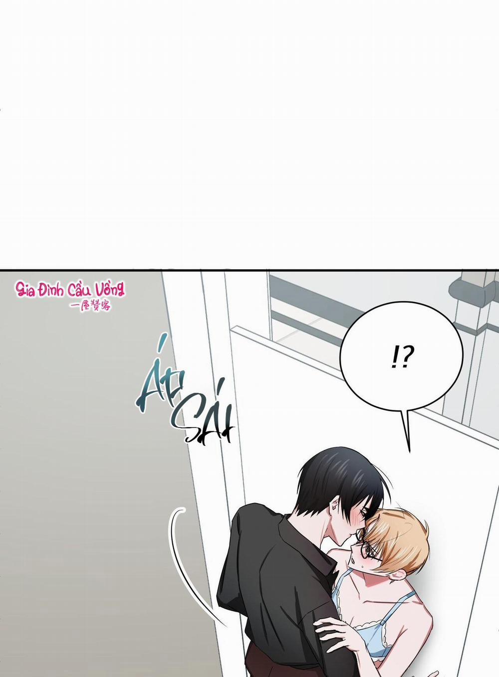 Thời Gian Hoàn Hảo Của Cô Tiểu Thư 7 trang 19