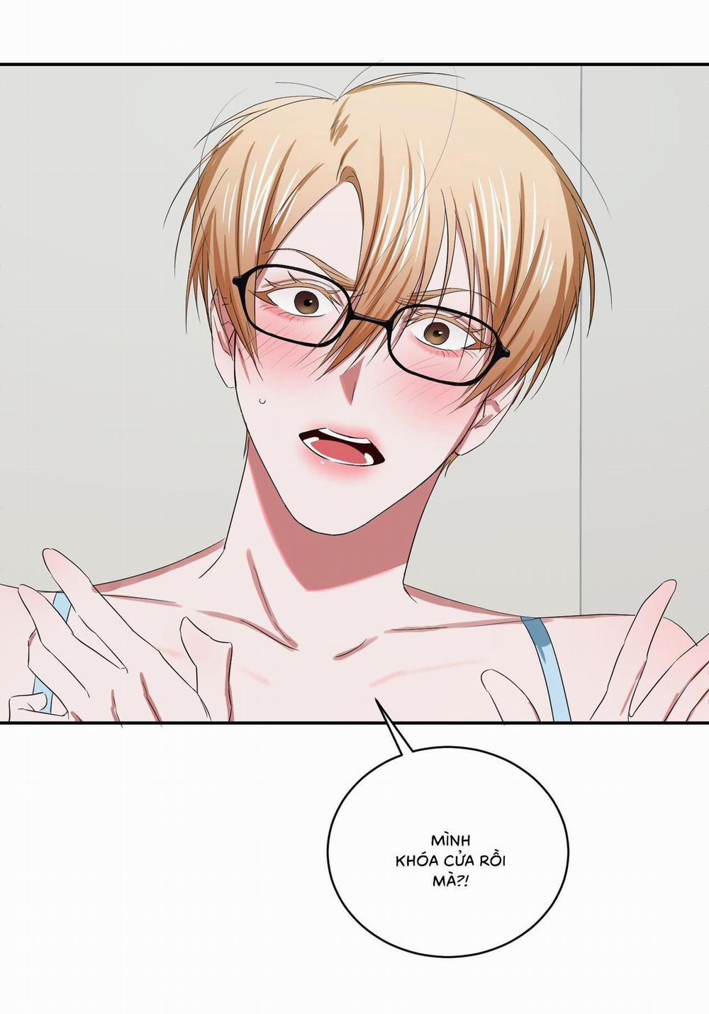 Thời Gian Hoàn Hảo Của Cô Tiểu Thư 7 trang 2