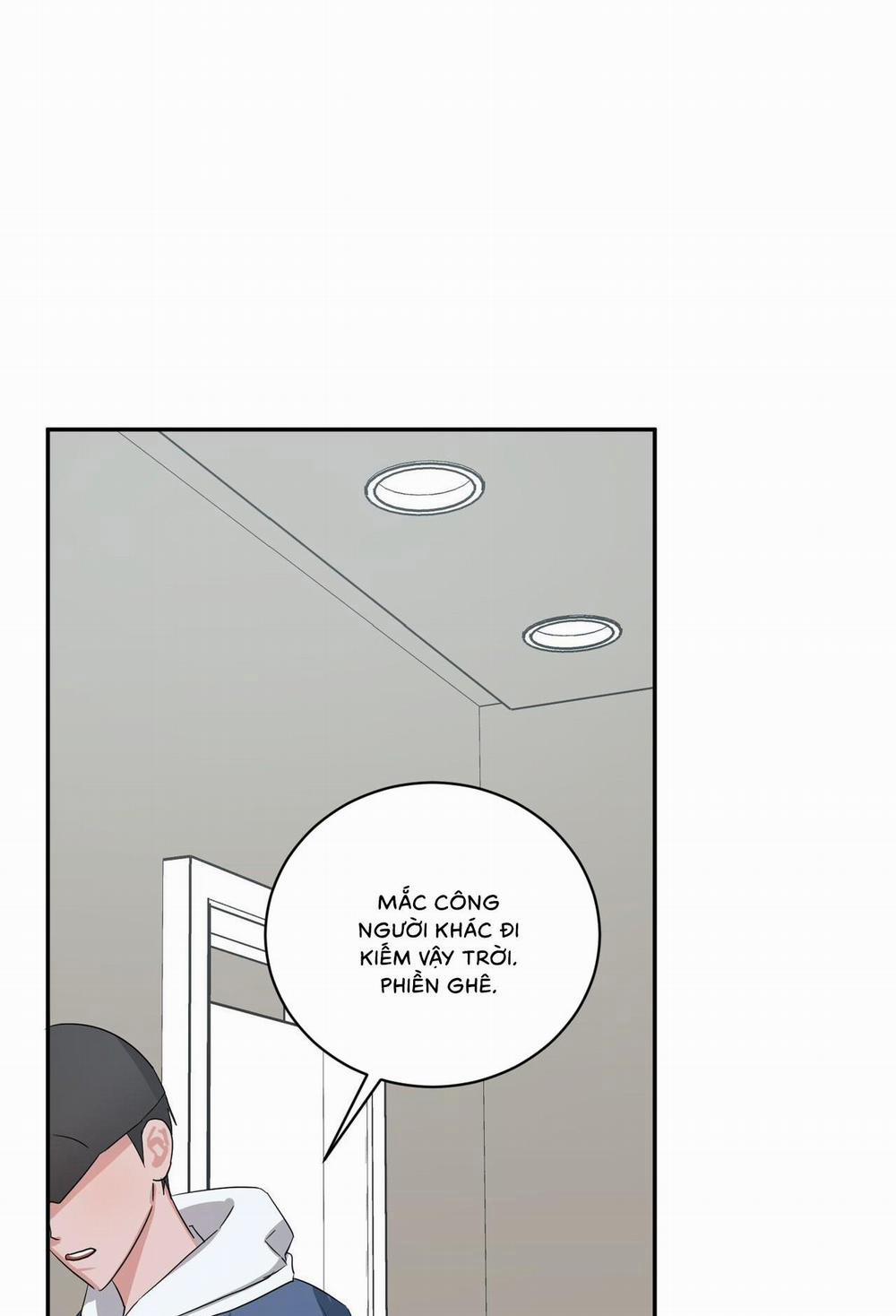 Thời Gian Hoàn Hảo Của Cô Tiểu Thư 7 trang 26