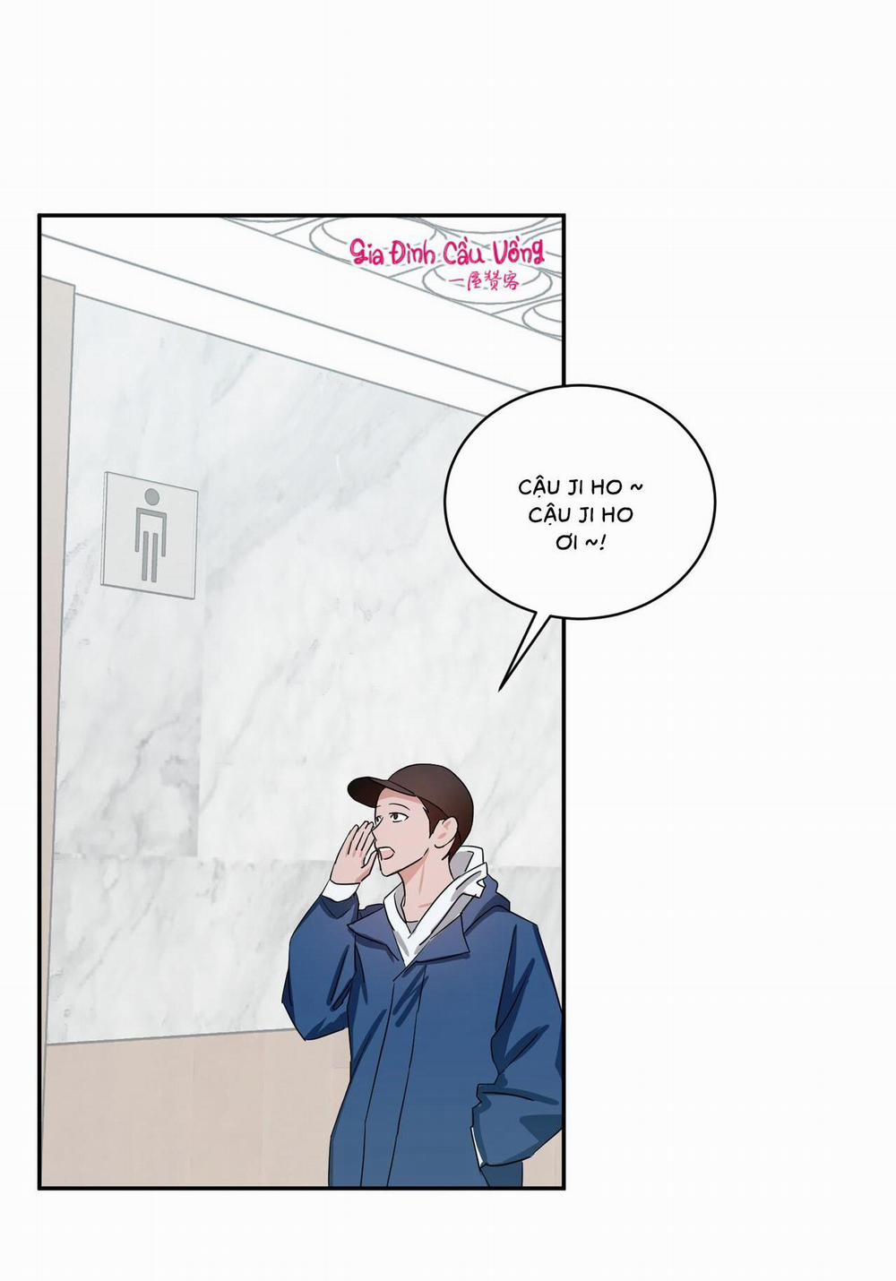 Thời Gian Hoàn Hảo Của Cô Tiểu Thư 7 trang 3