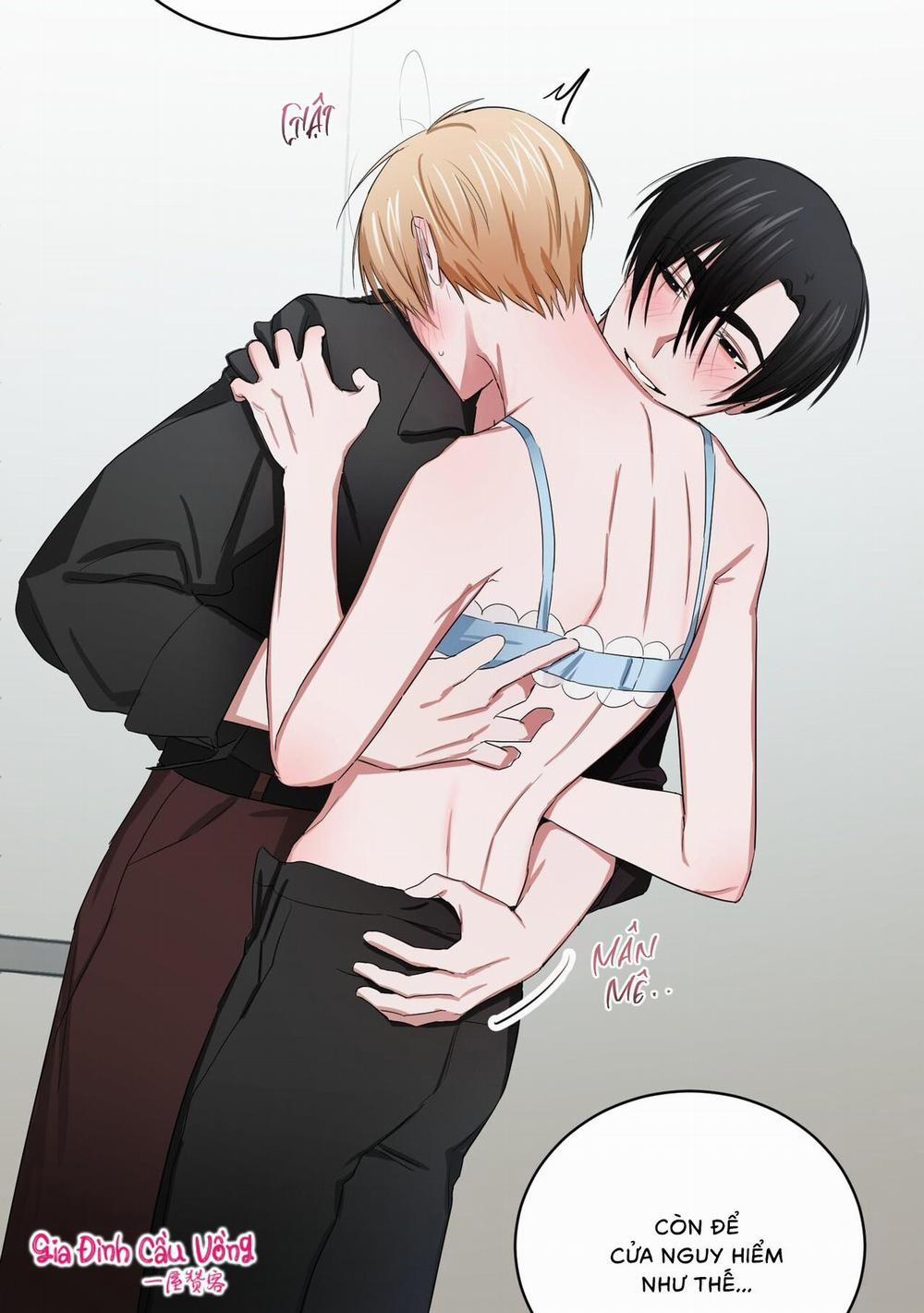 Thời Gian Hoàn Hảo Của Cô Tiểu Thư 7 trang 33